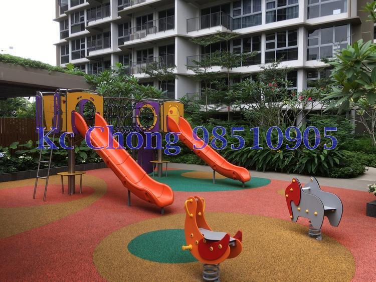 Rivertrees Residences (D28), Apartment #170372502